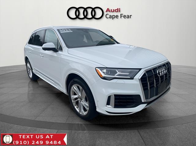 Photo of 2023 Audi Q7