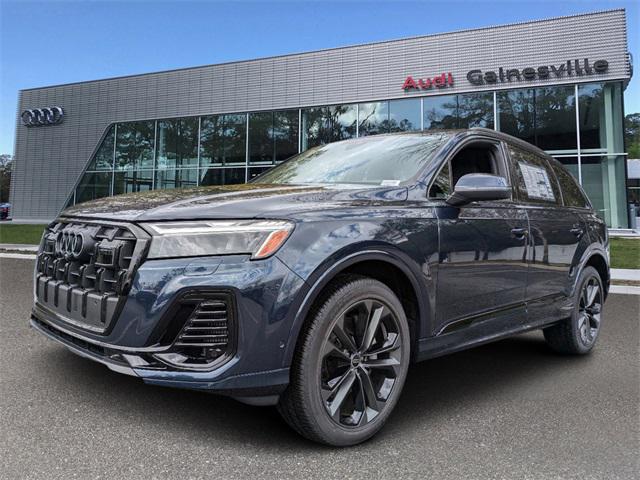 Photo of 2025 Audi Q7