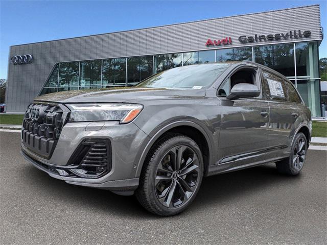 Photo of 2025 Audi Q7
