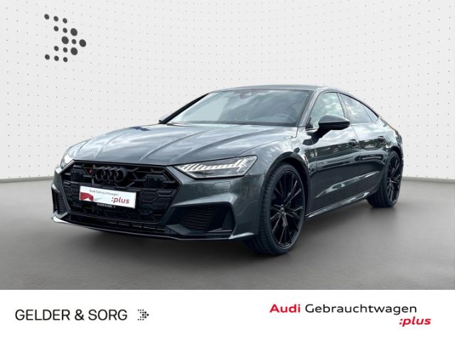Audi S7 Sportback TDI Quattro Tiptronic -  - Joinsteer - #1