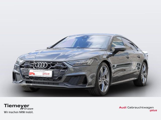 Audi A7 Sportback TFSI e