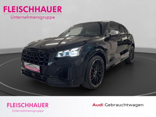 Audi SQ2