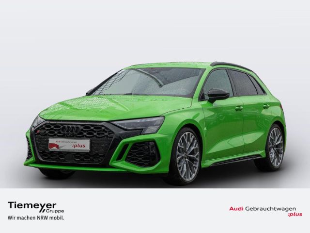 Audi RS 3 Sportback