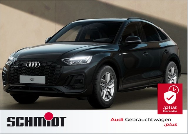 Audi Q5 Sportback