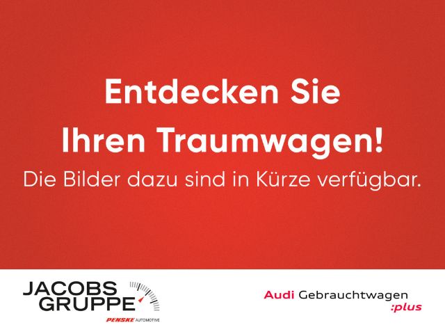 Audi A8 TFSI e