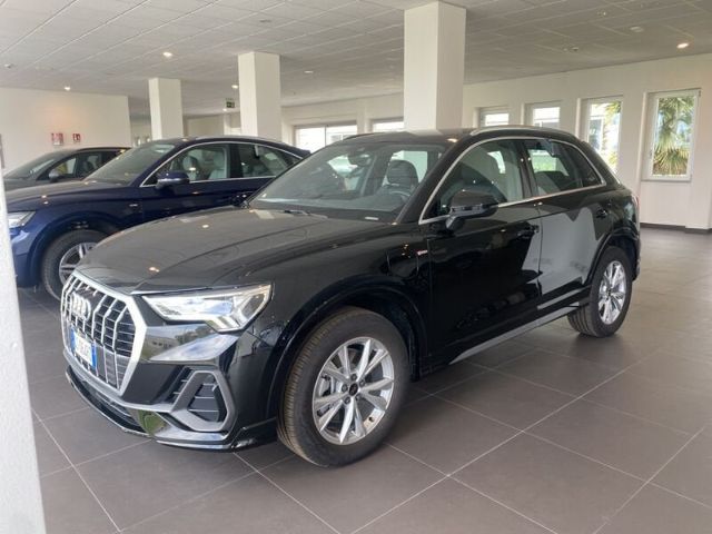 Audi Q3 TFSI e