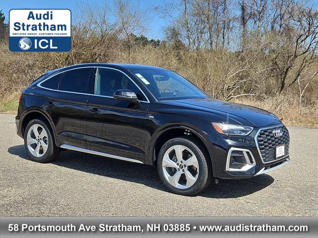 Photo of 2025 Audi Q5 Sportback