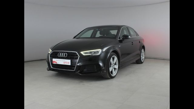 Audi A3 Sedan