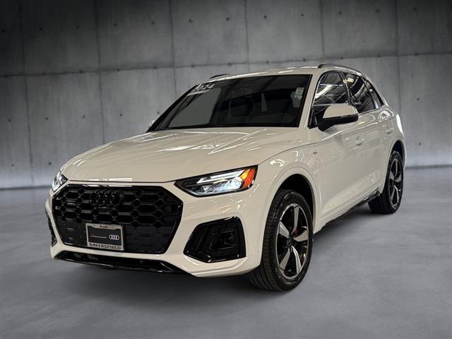 Photo of 2024 Audi Q5