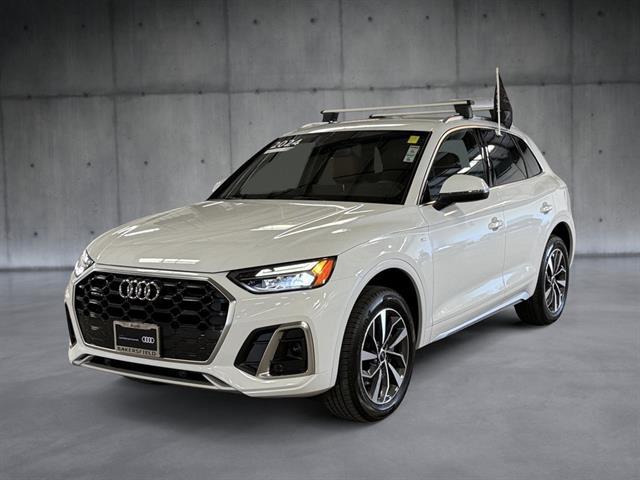 Photo of 2025 Audi Q5