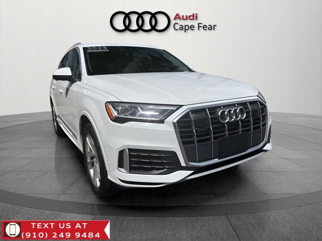 Photo of 2023 Audi Q7
