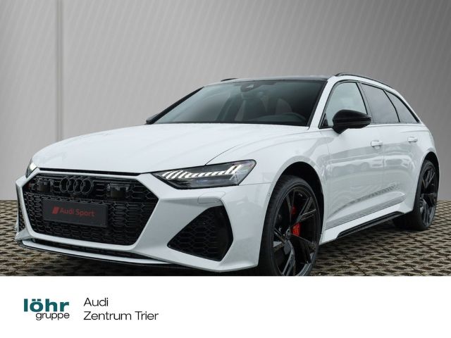 Audi RS 6 Avant