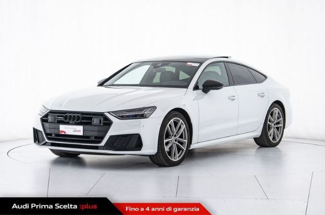 Audi A7 Sportback
