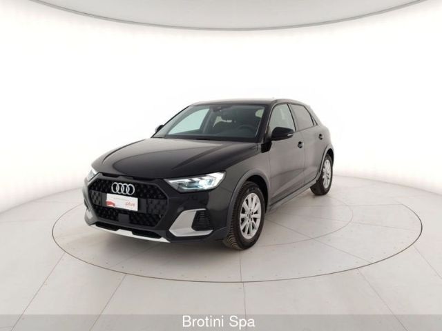 Audi A1 allstreet