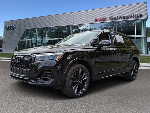 Photo of 2025 Audi Q7