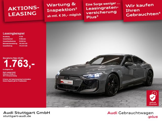 Audi RS e-tron GT