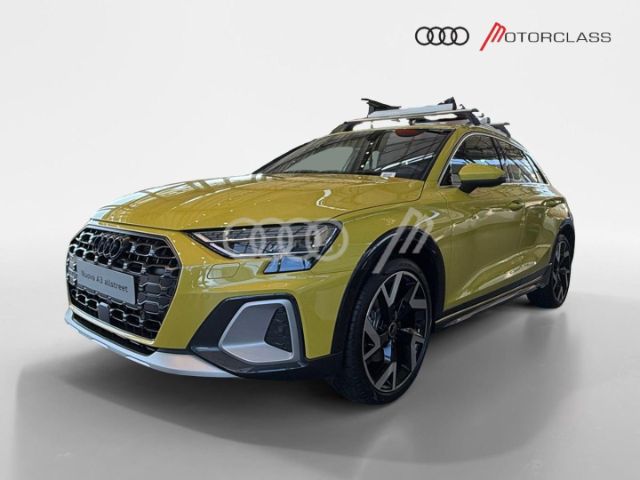 Audi A3 allstreet