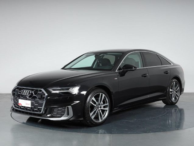 Audi A6 berlina