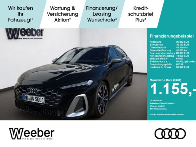 Audi S5 Avant