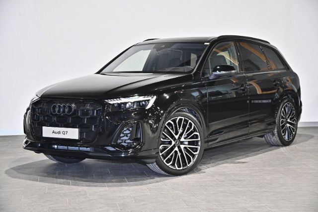 Audi Q7 SUV