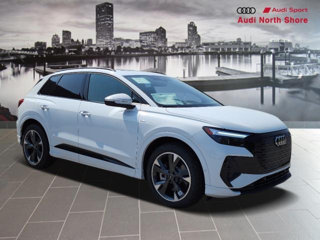 Photo of 2024 Audi Q4 e-tron
