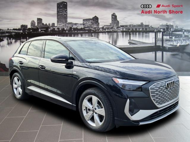 Photo of 2024 Audi Q4 e-tron