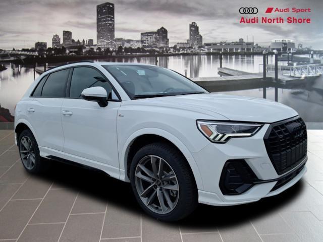Photo of 2025 Audi Q3