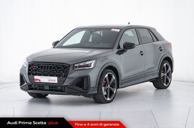 Audi SQ2