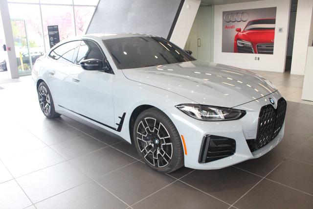 2025 BMW
