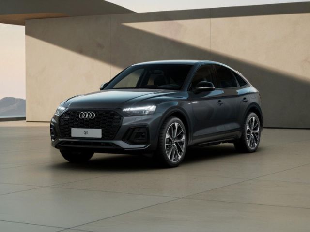 Audi Q5 Sportback TFSI e