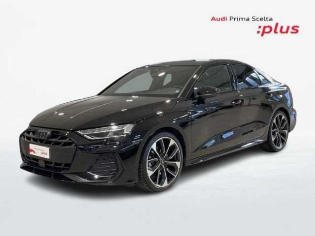 Audi A3 Sportback TFSI e
