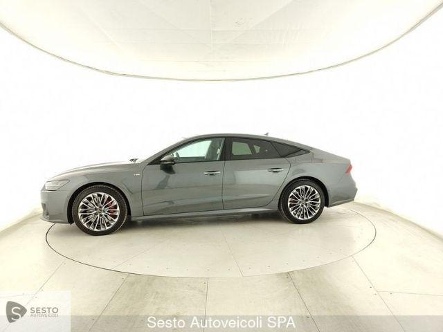 Audi A7 Sportback TFSI e