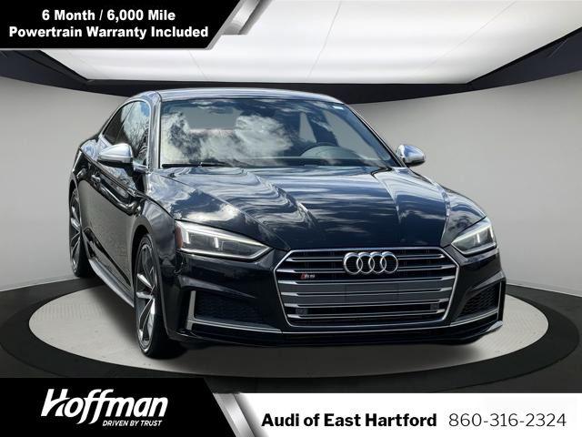 Headlamp Kit | AUDI S5 COUPE 2018 Headlamp Kit | AUDI S5 COUPE 2018