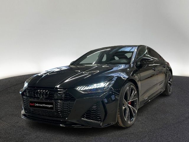 Audi RS 7 Sportback