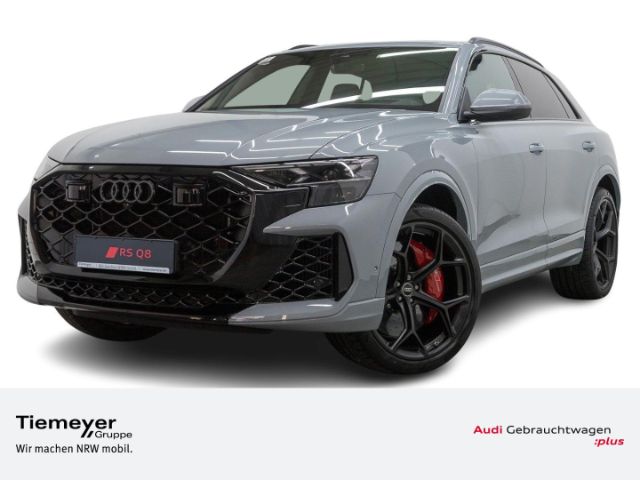 Audi RS Q8 SUV