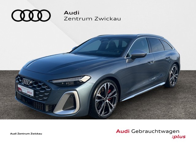Audi S5 Avant