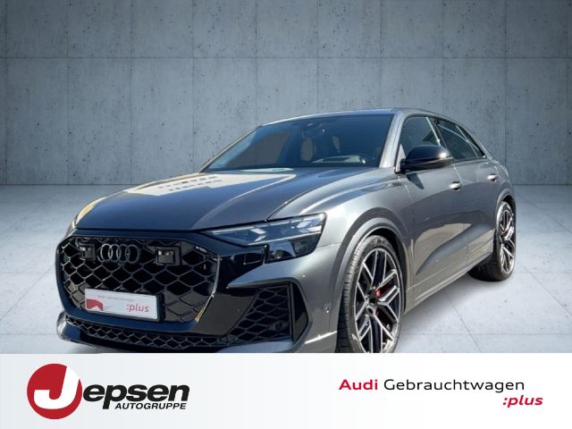 Audi RS Q8 SUV