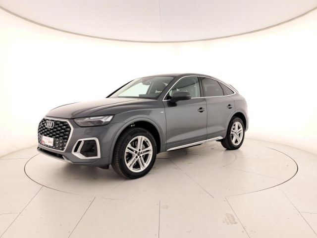 Audi Q5 Sportback