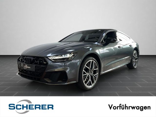 Audi A7 Sportback