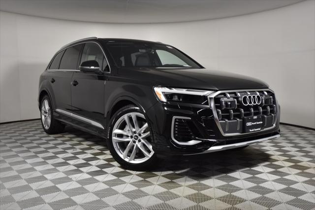Photo of 2025 Audi Q7