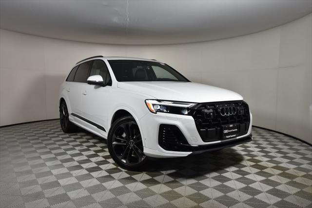 Photo of 2025 Audi Q7