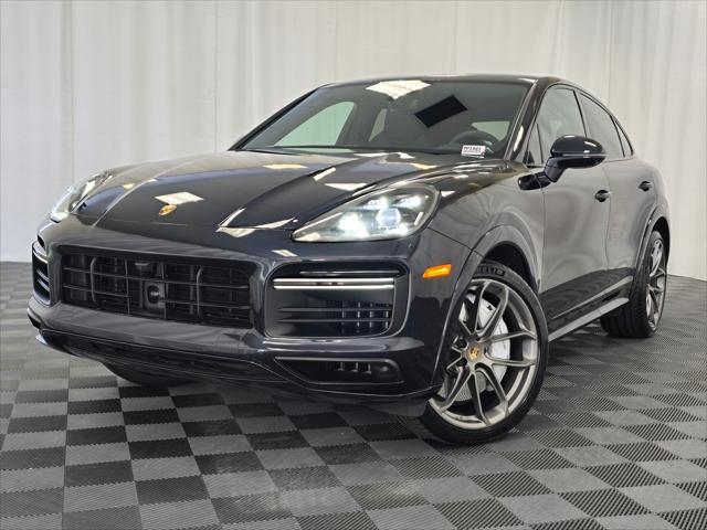 2021 Porsche