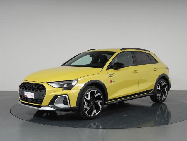 Audi A3 allstreet