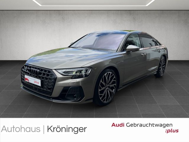 Audi A8 L