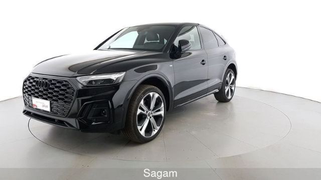Audi Q5 Sportback