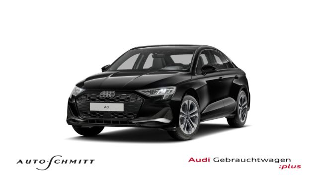 Audi A3 Limousine
