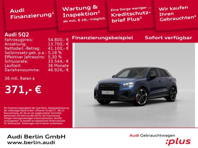 Audi SQ2
