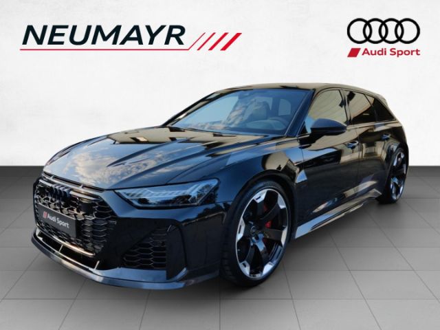 Audi RS 6 Avant