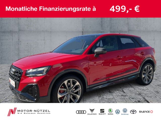 Audi SQ2
