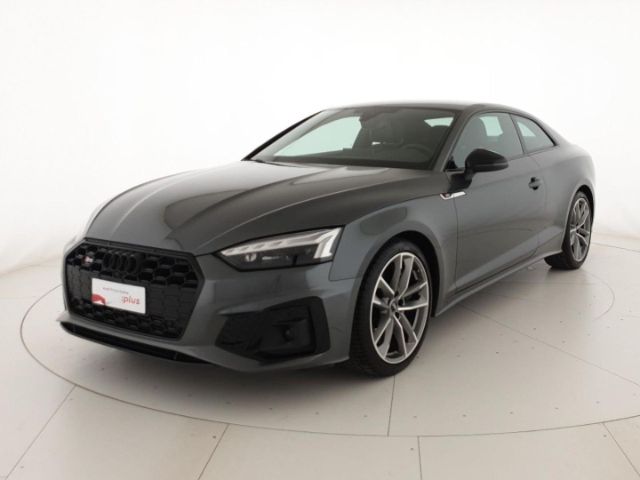 Audi S5 Coupé
